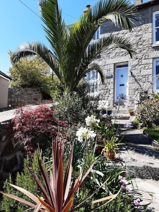 Corvus - Beautiful Cottage Half A Mile From Mousehole Penzance Exterior foto
